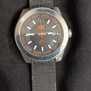 Caterpillar Quartz Japan