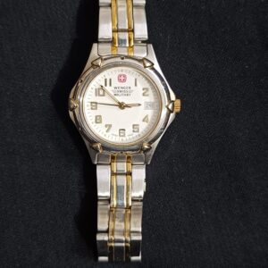 Original Ladies Wenger Swiss Military Quartz