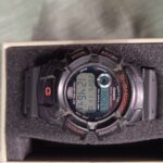 Original Casio G-Shock 2184