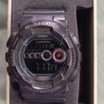 Original Casio G-Shock 3263