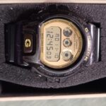 Original Casio G-Shock 3230