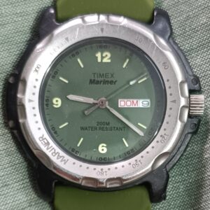 Timex Mariner Quartz