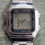 Casio digital,Model no 3234