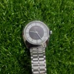 HMT Ajeet white and copper