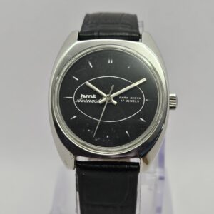 Vintage HMT Avinash Winding Mens Watch