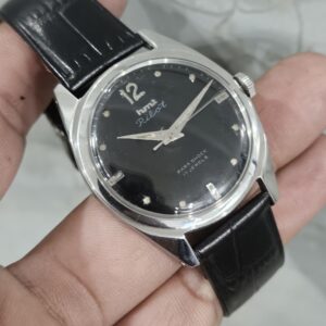 Vintage HMT PILOT hand Winding Mens Watch