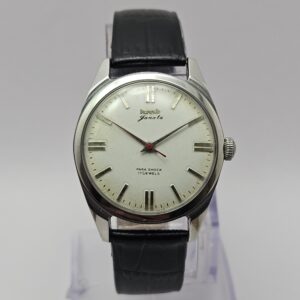 Vintage HMT Janta hand Winding Mens Watch