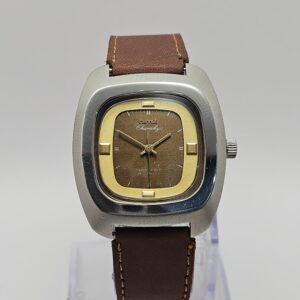 Vintage HMT Chanakya Hand Winding Watch