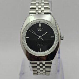 Vintage HMT Rohit Hand Winding Watch