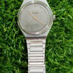 HMT Abhishek Gray Dial
