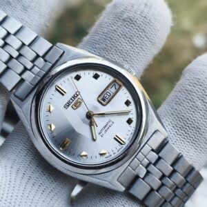 Seiko automatic