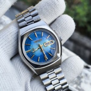 vintage Ricoh automatic