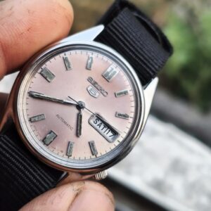 vintage Seiko automatic