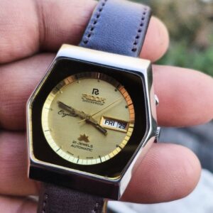 vintage Ricoh automatic