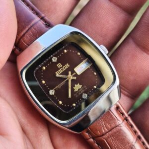 Vintage ricoh automatic