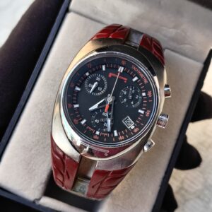 Pirelli P Zero Tempo Chronograph Quartz