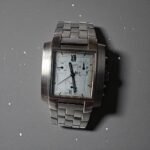 Tissot Swiss Chronograph – Ref. L875/975K