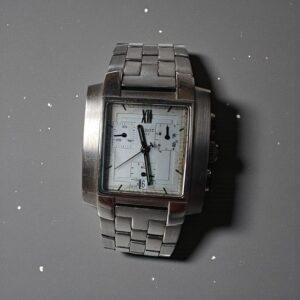 Tissot Swiss Chronograph – Ref. L875/975K