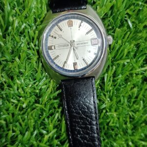 Vintage Citizen V2 white