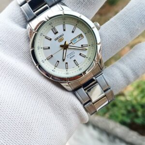 Seiko automatic