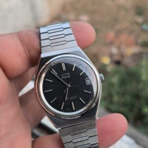 vintage HMT tareeq winding watch