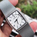 Chevaliere quartz ladieswatch