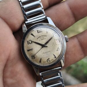 1965 vintage ARLO sports automatic watch