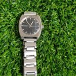 Vintage Citizen New Master black