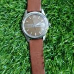 Vintage Citizen New Master maroon