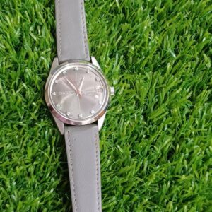 Vintage Citizen New Master grey