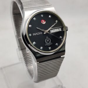 Rado Voyager High-Beat