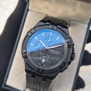 MAURICE LACROIX CHRONOGRAPH 