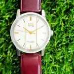 HMT Samay white