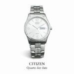 Citizen Quartz