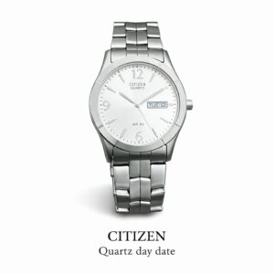 Citizen Quartz