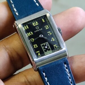 1950's Vintage OMEGA TANK