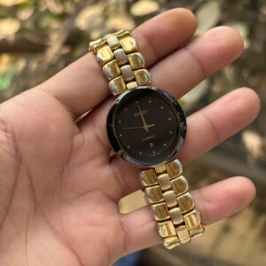 Rado Florence Quartz Watch