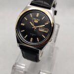 Ultra rare Seiko 5 'Royal Oak'