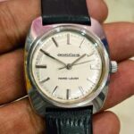 Favre-Leuba / LeCoultre Swiss