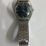 HMT Pilot black