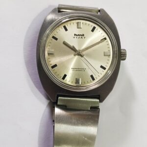 HMT Vijay silver