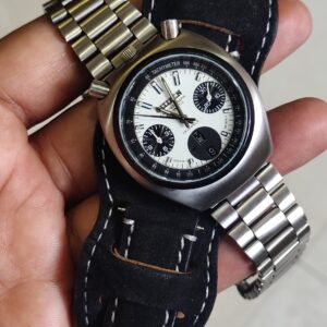 CITIZEN BULLHEAD CHRONOGRAPH AKA PANDA MODEL