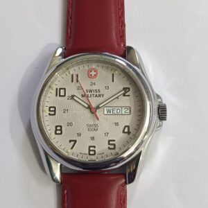 Swiss Military quartz