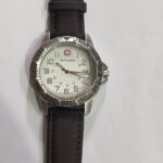 Wenger Swiss Military Quartz