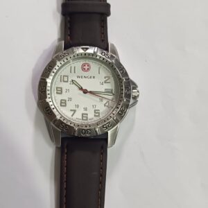 Wenger Swiss Military Quartz