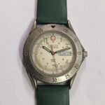 Wenger Swiss Military Quartz