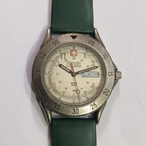 Wenger Swiss Military Quartz