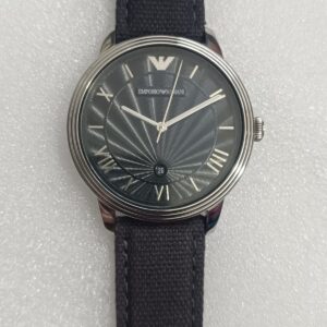 Emporio Armani Quartz