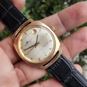 Vintage Fortis Automatic watch