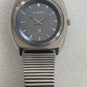 Allwyn sunburst blue